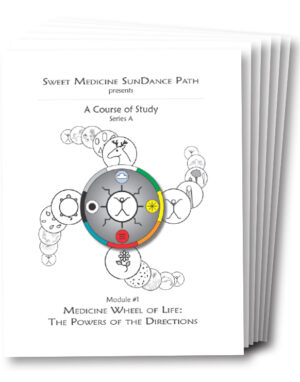 Course of Study Series A Modules 1-6 Set