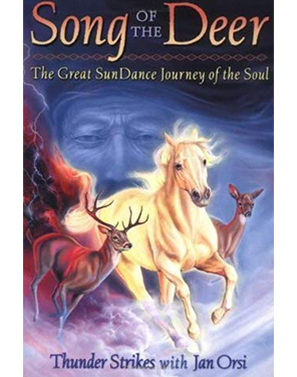Song of the Deer