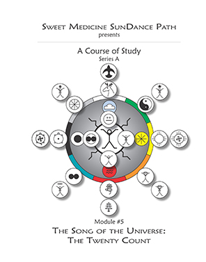 Course of Study Series A Module 5: The Twenty Count