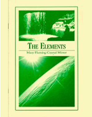 Mini-books: The Elements