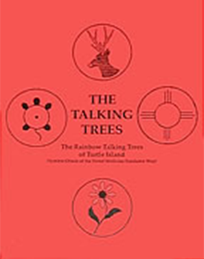 The Talking Trees